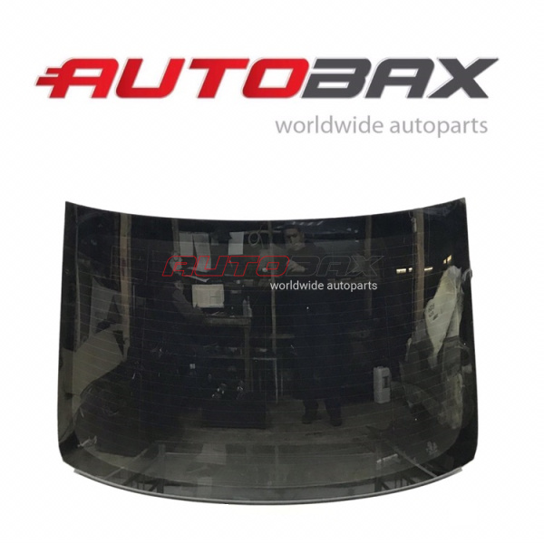 Glass Rear Mazda 6 (GJ) 2013>