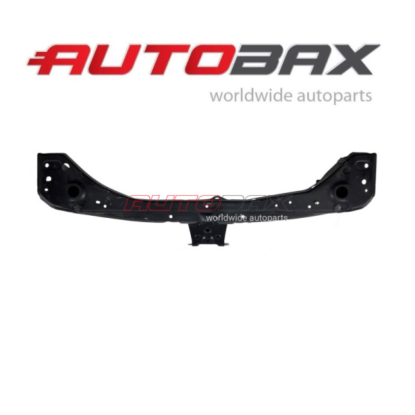 Front Panel Mitsubishi Outlander XL (CW) 2006>2012