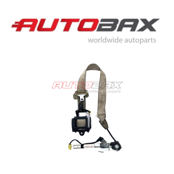 Right Pyrotechnic Seatbelt Honda CR-V 2007>2012