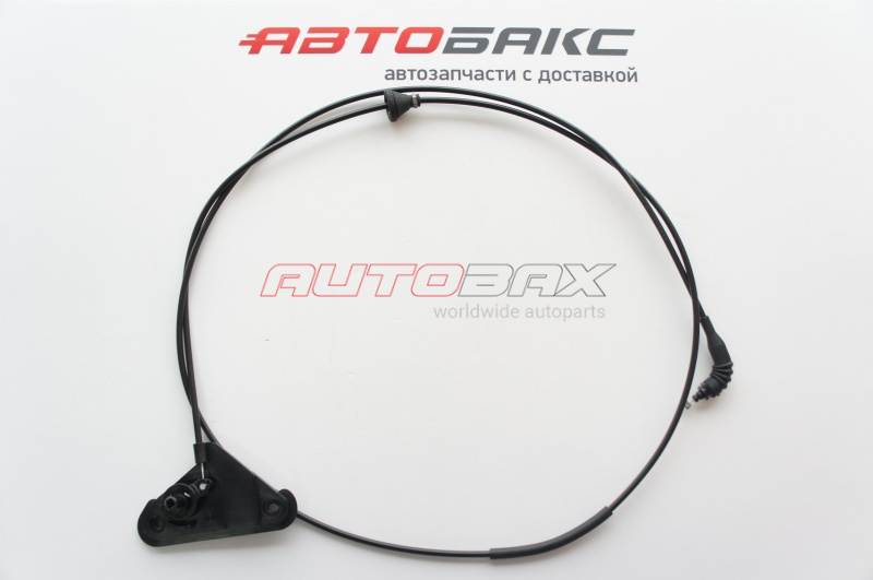Cable/Hood Release Handle Ford Mondeo IV 2007>2014