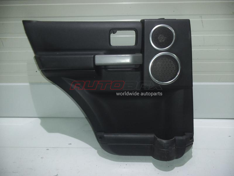 Rear Left Door Trim Panel Discovery III 2004>2009