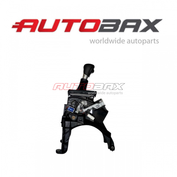 Gear Shift Lever Assembly (Interior) Honda Accord X 2018>