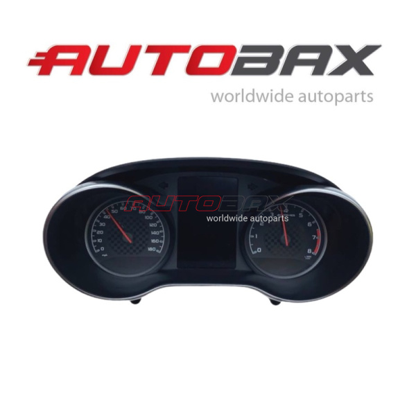 Instrument Cluster/Display Mercedes Benz C-Class (W205) 2014>