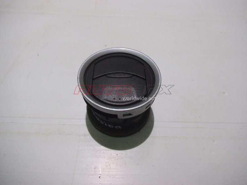 Dashboard Vent / Deflector Fusion 2002>