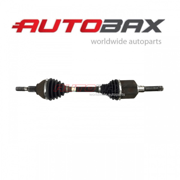 Left Front Axle Shaft Ford Mondeo V 2014>