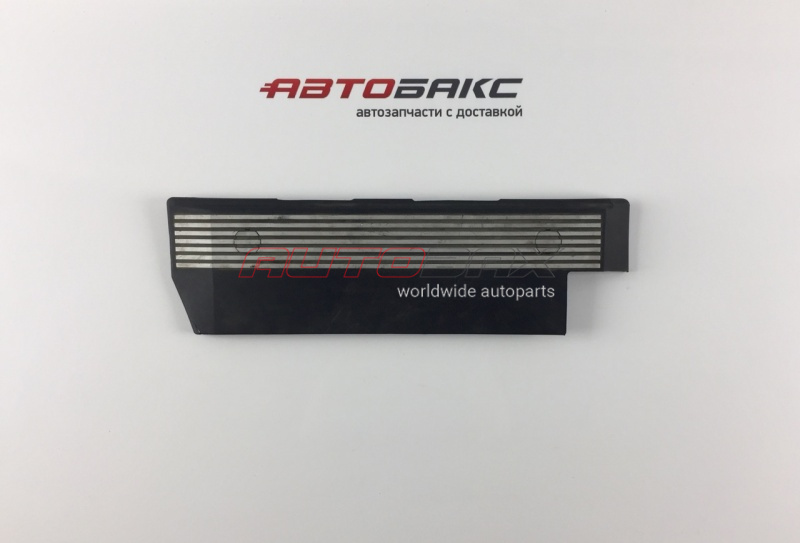 Engine Decorative Cover BMW X3 (E83) 2004>2010
