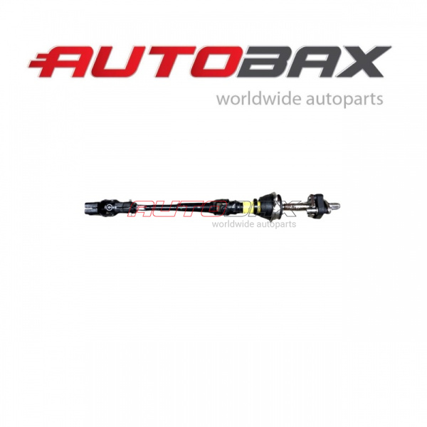 Steering Shaft Jaguar XF 2007>2015