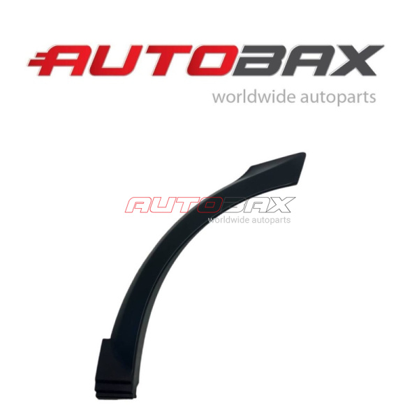 Left Rear Fender Molding/Trim Land Rover Range Rover IV 2012>2022