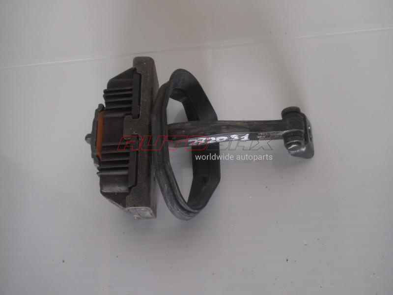 Door Stop X3 (E83) 2004>2010