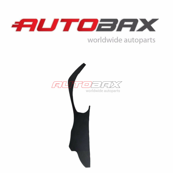 Fender Trim Inner McLaren 720S 2017>