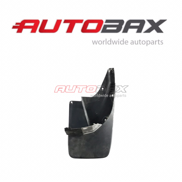 Mudguard Rear Toyota Land Cruiser (150) Prado 2009>
