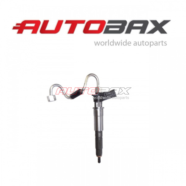 Fuel Injector Nissan Pathfinder (R51M) 2004>2013