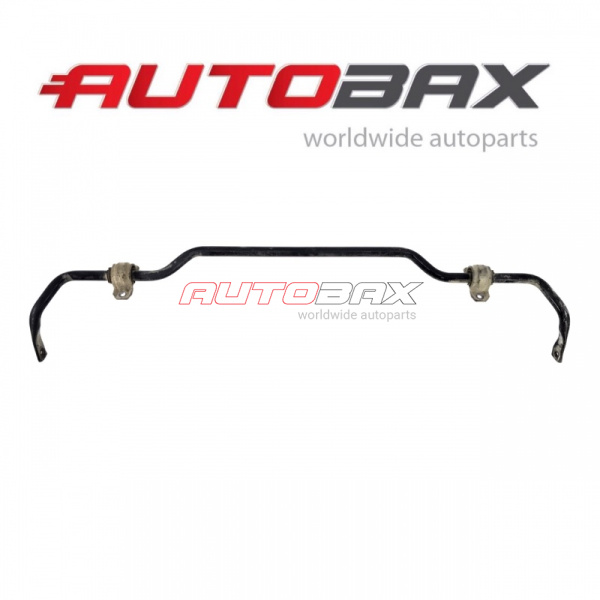 Rear Sway Bar Audi A3 (8P) 2003>2013