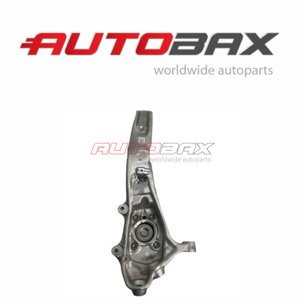 Left Front Knuckle BMW X5 (G05/F95) 2018>