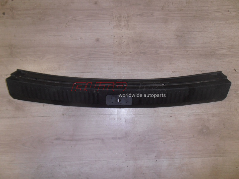 Rear Panel Cover Kia Ceed 2007>2012