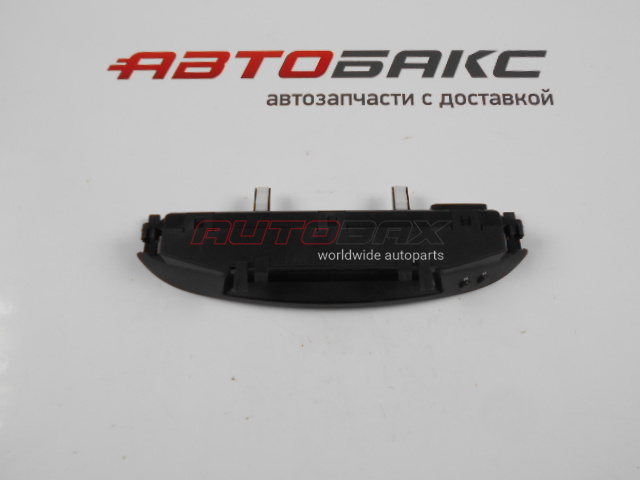 Instrument Cluster/Display Elantra 2011>