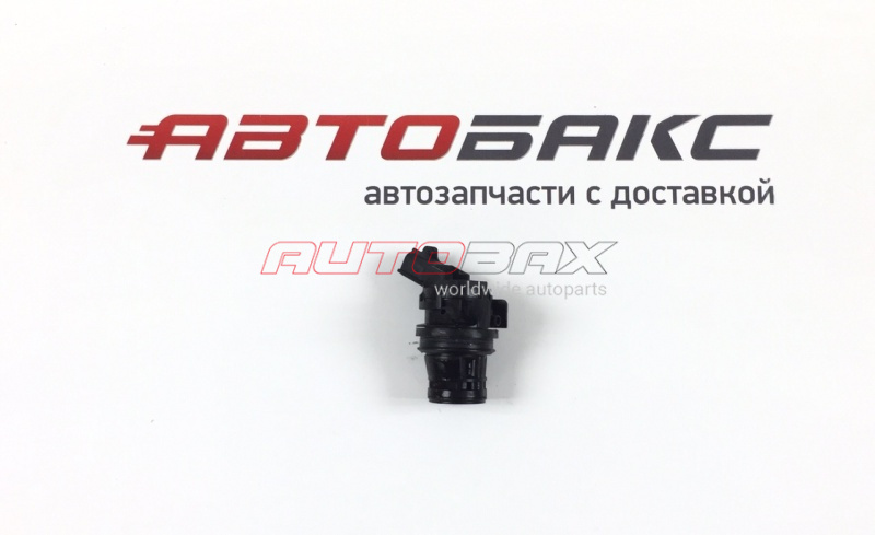 Windshield Washer Pump Mazda 6 (GG) 2002>2007