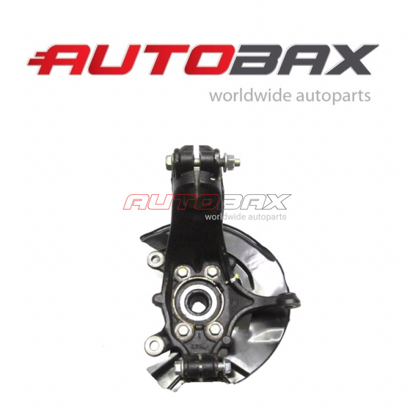 Right Front Knuckle Nissan X-Trail (T32) 2014>