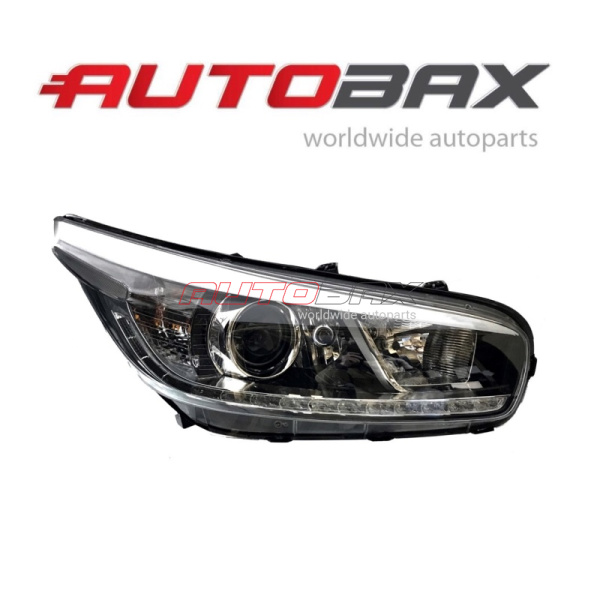 Headlight Right Kia Ceed 2012>