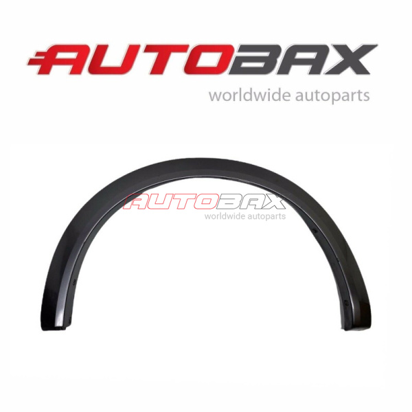 Right Front Fender Molding/Trim Infiniti QX-80 (Z62) 2010>