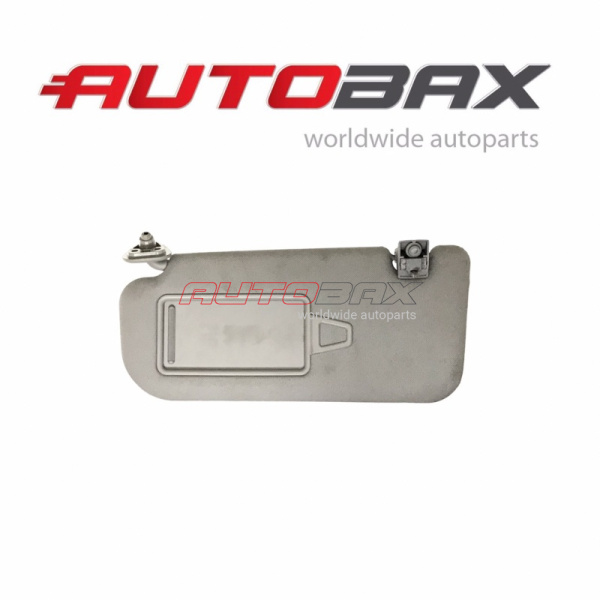 Sun Visor Hyundai ix35/Tucson 2010>2015