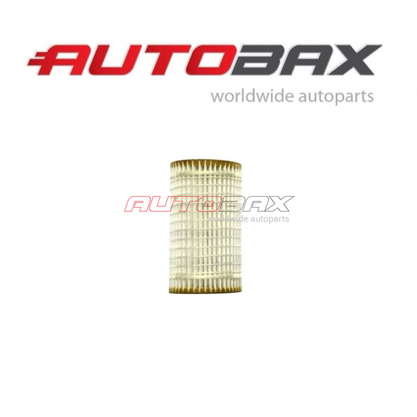 Oil Filter Mercedes Benz SLK Class (R170) 1996>2004