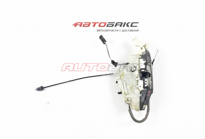 Rear Right Door Lock Mercedes Benz S-Class (W221) 2005>2013