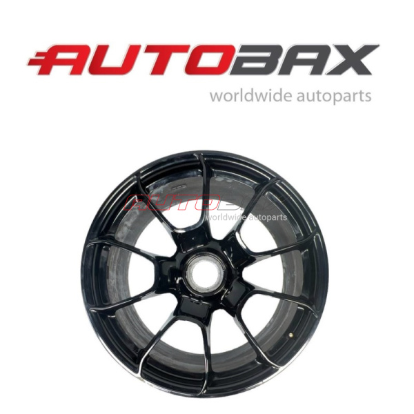 Wheel Rim Cast R21 Porsche 911 (992) 2019>
