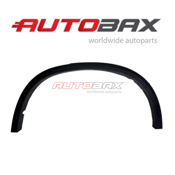 Left Rear Fender Molding/Trim BMW X5 (F15/F85) 2013>2018