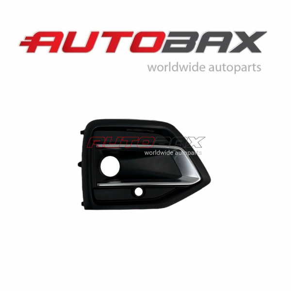 Fog Light Grille/Bezel Audi Q5 2017>