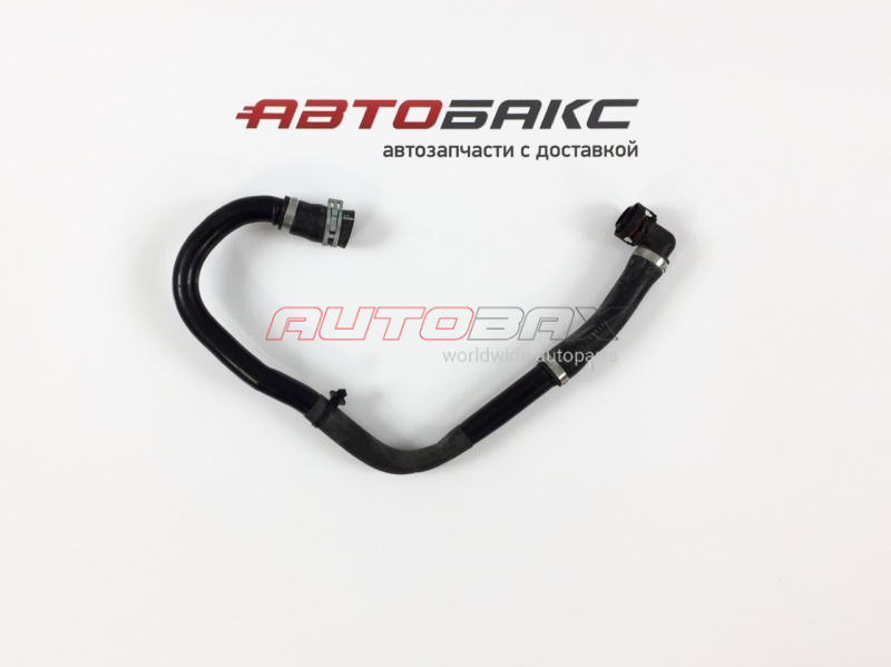 Crankcase Breather Hose Ford Kuga ll 2012>