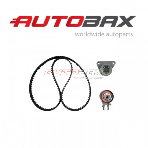 Timing Belt Ford Mondeo IV 2007>2014