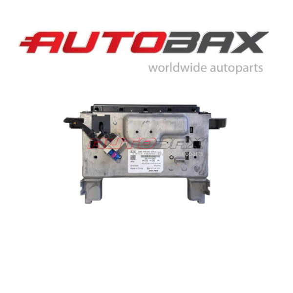 Instrument Cluster/Display Audi Q7 2015>