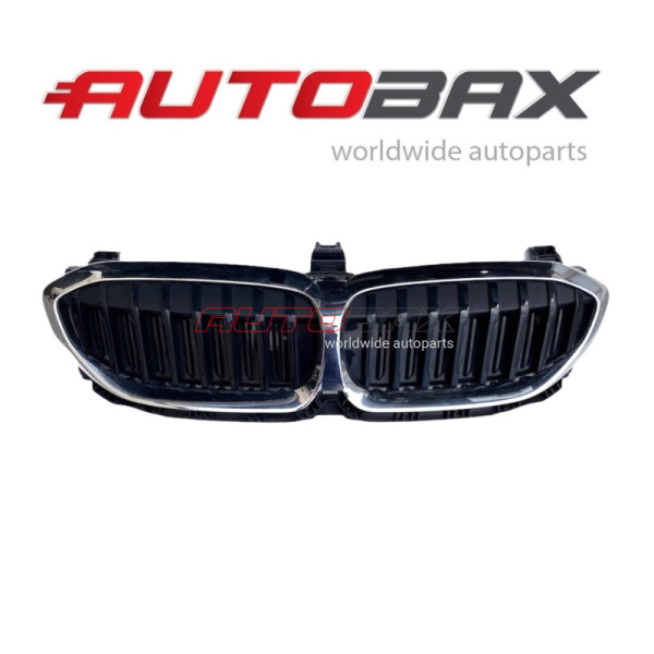 Radiator Grille BMW 3-series (G20/G80) 2018>