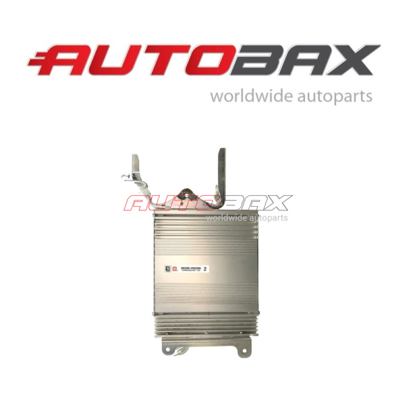 Amplifier Audio/TV Tuner Toyota Highlander II 2007>2013
