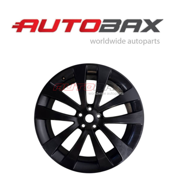 Alloy Wheel Disc R23 Land Rover Range Rover V 2021>