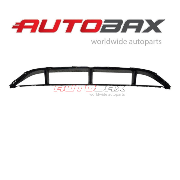 Center Bumper Grille Mercedes Benz S-Class Coupe (C217) 2013>2020