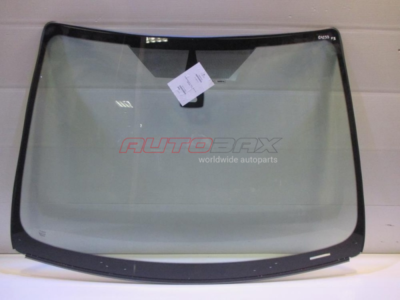 Glass Windshield Focus II 2005>2011