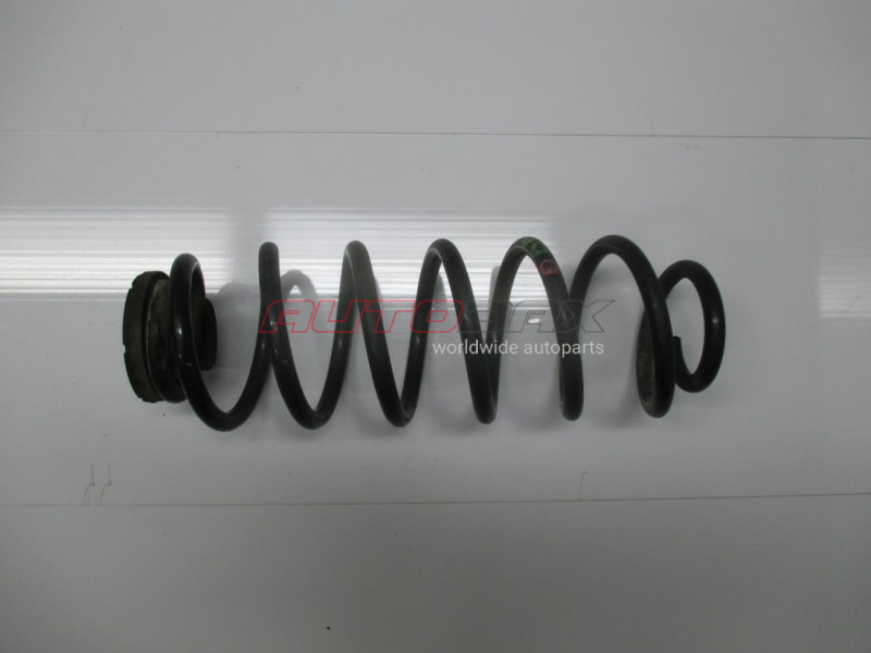 Spring Rear TT (N83) 1998>2006