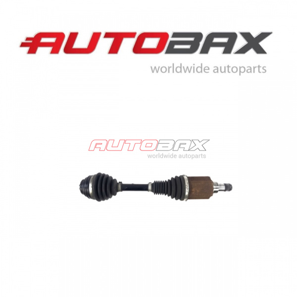 Drive Front Left BMW X1 (E84) 2009>2015