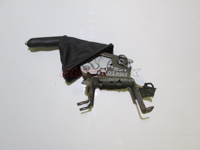 Parking Brake Lever/Switch Range Rover III (LM) 2002>2012