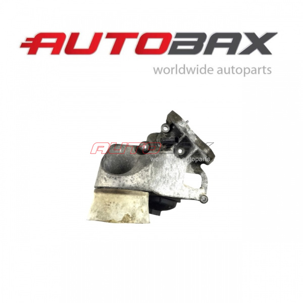 Oil Filter Housing/Bracket VolksWagen Touareg 2010>2018