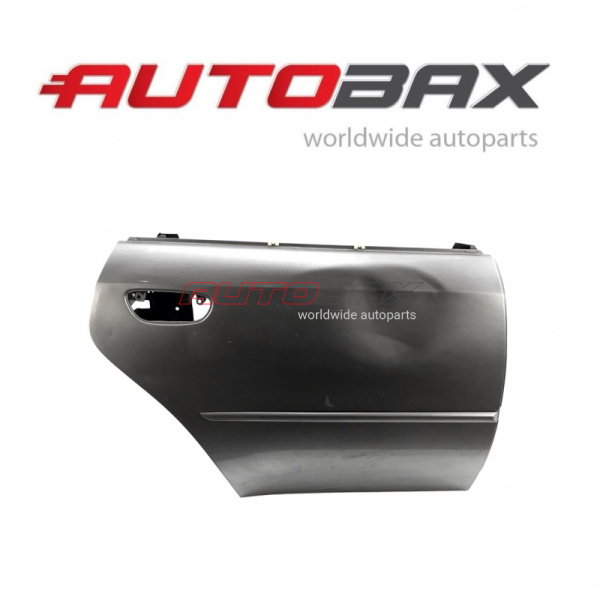 Door Rear Right Subaru Legacy (B13) 2003>2009