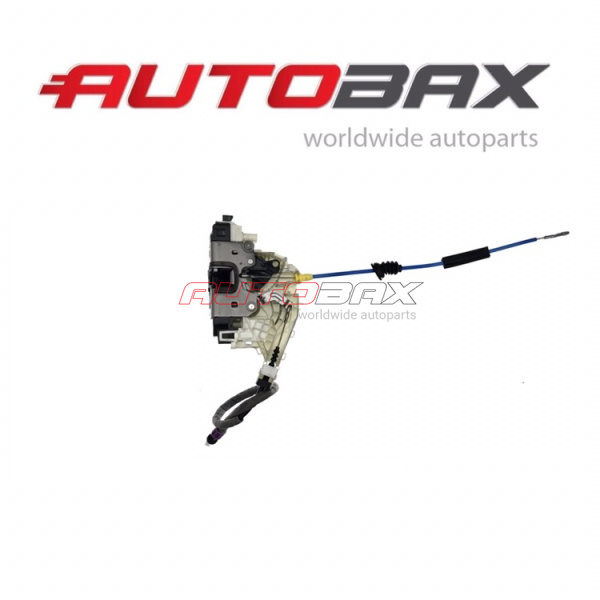 Front Left Door Lock Mercedes Benz E-Class (W212) 2009>2016