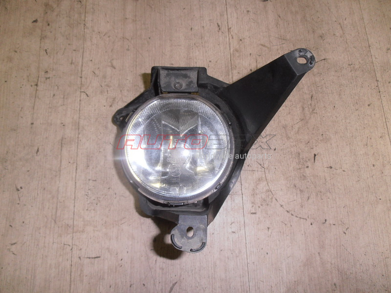 Front Fog Light Orlando 2011>