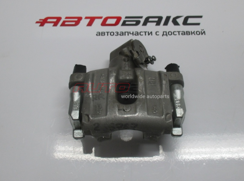 Rear Right Caliper Ford Focus III 2011>