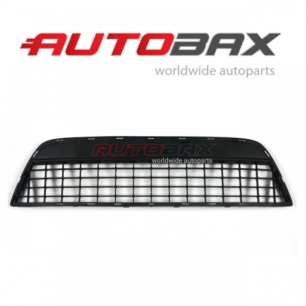 Grille B Bumper Central Ford Mondeo IV 2007>2014
