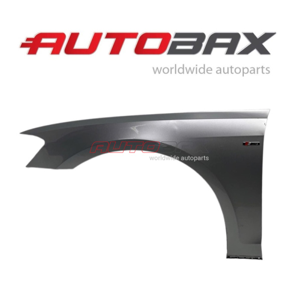 Fender Front Left Audi A8 (D5) 2017>