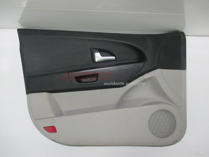 Front Left Door Trim Panel Kia Ceed 2007>2012
