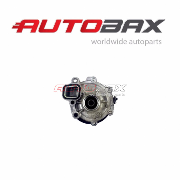 Pump (Water pump) Mazda 6 (GJ) 2013>